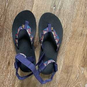 Teva Sandals